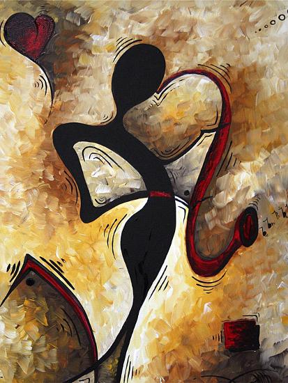 Art Print, , large