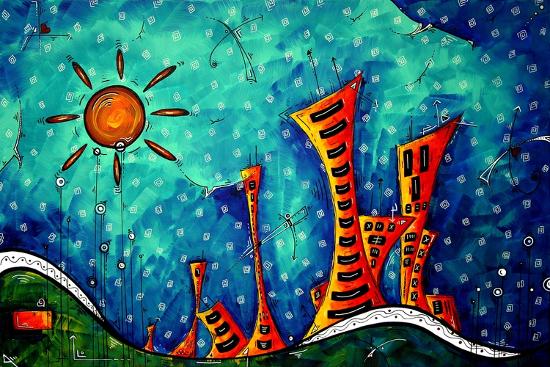 Art Print, , large