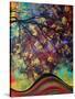 Stretched Canvas