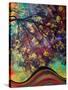 Stretched Canvas