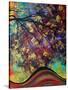 Stretched Canvas