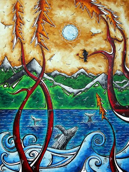 Art Print, , large