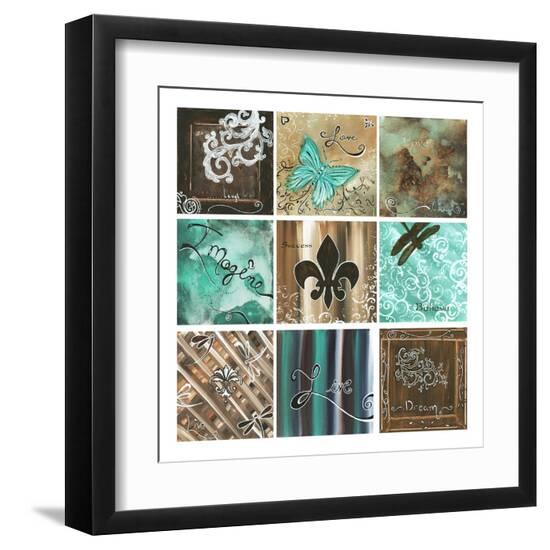 Art Print, , large