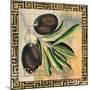 Wood Mount