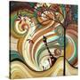 Stretched Canvas