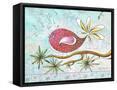 Framed Canvas