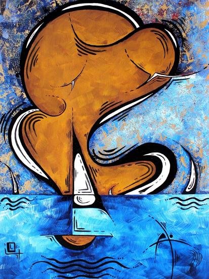 Premium Giclee Print, , large