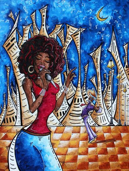 Premium Giclee Print, , large