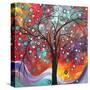 Stretched Canvas