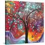 Stretched Canvas