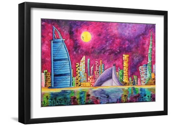 Art Print, , large