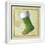 White Frame
