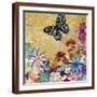 Brown Frame