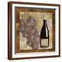 Brown Frame
