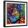 Black Frame
