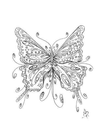 Coloring Poster, , large