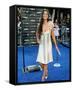 Megan Fox-null-Framed Stretched Canvas