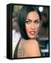 Megan Fox-null-Framed Stretched Canvas