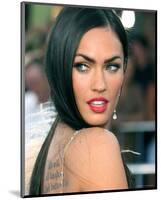 Megan Fox-null-Mounted Photo