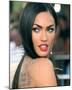 Megan Fox-null-Mounted Photo