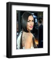 Megan Fox-null-Framed Photo