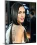 Megan Fox-null-Mounted Photo