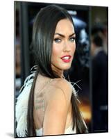 Megan Fox-null-Mounted Photo