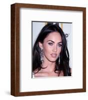 Megan Fox-null-Framed Photo