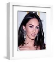 Megan Fox-null-Framed Photo