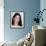 Megan Fox-null-Framed Photo displayed on a wall