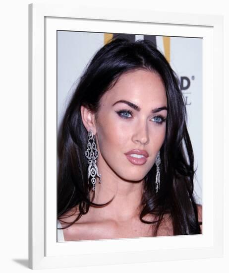 Megan Fox-null-Framed Photo