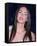 Megan Fox-null-Framed Stretched Canvas