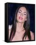 Megan Fox-null-Framed Stretched Canvas