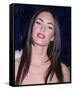 Megan Fox-null-Framed Stretched Canvas