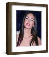 Megan Fox-null-Framed Photo