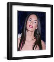 Megan Fox-null-Framed Photo