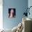 Megan Fox-null-Photo displayed on a wall