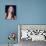Megan Fox-null-Photo displayed on a wall