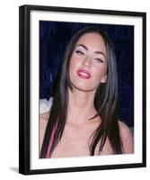 Megan Fox-null-Framed Photo