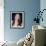 Megan Fox-null-Framed Photo displayed on a wall