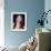 Megan Fox-null-Framed Photo displayed on a wall