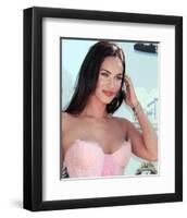 Megan Fox-null-Framed Photo