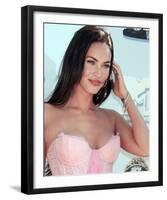 Megan Fox-null-Framed Photo