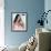 Megan Fox-null-Framed Photo displayed on a wall