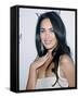 Megan Fox-null-Framed Stretched Canvas