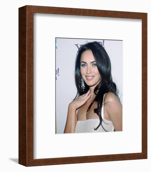 Megan Fox-null-Framed Photo