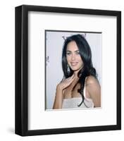 Megan Fox-null-Framed Photo