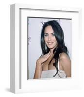 Megan Fox-null-Framed Photo