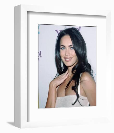 Megan Fox-null-Framed Photo