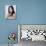 Megan Fox-null-Photo displayed on a wall